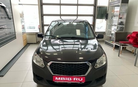 Datsun on-DO I рестайлинг, 2018 год, 395 000 рублей, 2 фотография