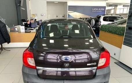 Datsun on-DO I рестайлинг, 2018 год, 395 000 рублей, 5 фотография