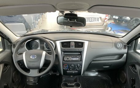 Datsun on-DO I рестайлинг, 2018 год, 395 000 рублей, 10 фотография