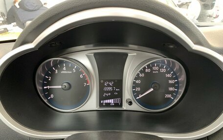 Datsun on-DO I рестайлинг, 2018 год, 395 000 рублей, 13 фотография