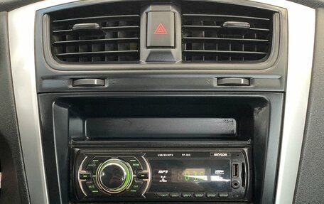 Datsun on-DO I рестайлинг, 2018 год, 395 000 рублей, 14 фотография