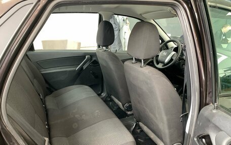 Datsun on-DO I рестайлинг, 2018 год, 395 000 рублей, 11 фотография