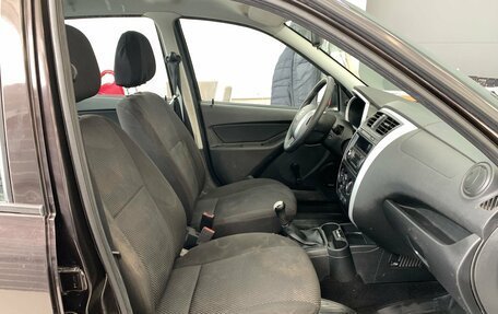 Datsun on-DO I рестайлинг, 2018 год, 395 000 рублей, 12 фотография