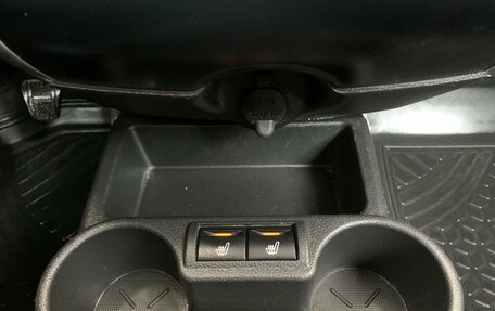 Datsun on-DO I рестайлинг, 2018 год, 395 000 рублей, 15 фотография