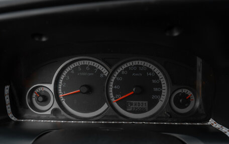 Ford Escape II, 2008 год, 795 000 рублей, 11 фотография