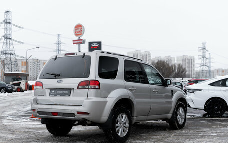 Ford Escape II, 2008 год, 795 000 рублей, 5 фотография