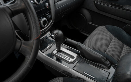 Ford Escape II, 2008 год, 795 000 рублей, 14 фотография