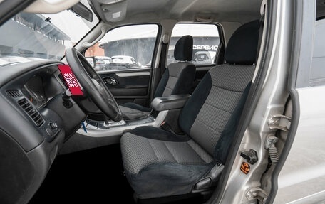 Ford Escape II, 2008 год, 795 000 рублей, 9 фотография