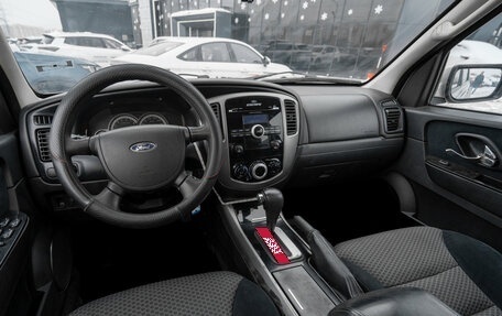 Ford Escape II, 2008 год, 795 000 рублей, 7 фотография