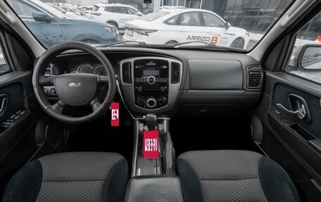 Ford Escape II, 2008 год, 795 000 рублей, 8 фотография