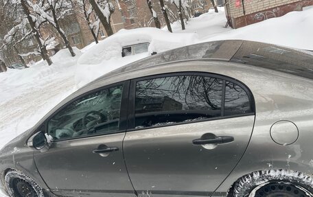 Honda Civic VIII, 2008 год, 465 000 рублей, 5 фотография