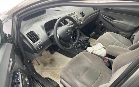 Honda Civic VIII, 2008 год, 465 000 рублей, 8 фотография