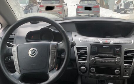 SsangYong Stavic, 2014 год, 1 250 000 рублей, 3 фотография