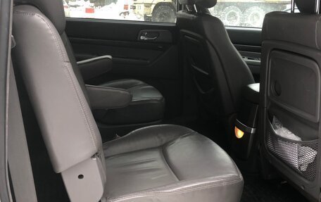 SsangYong Stavic, 2014 год, 1 250 000 рублей, 4 фотография