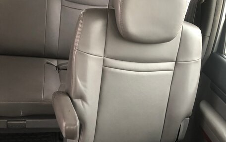 SsangYong Stavic, 2014 год, 1 250 000 рублей, 5 фотография