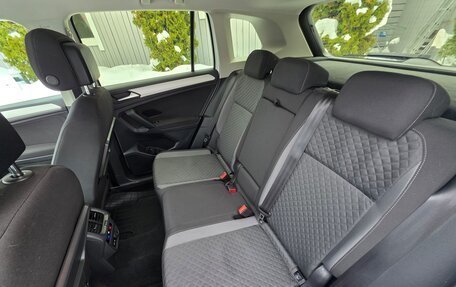 Volkswagen Tiguan II, 2020 год, 2 790 000 рублей, 7 фотография