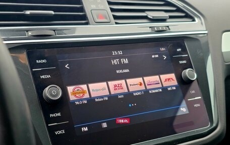 Volkswagen Tiguan II, 2020 год, 2 790 000 рублей, 11 фотография