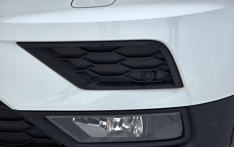 Volkswagen Tiguan II, 2020 год, 2 790 000 рублей, 15 фотография