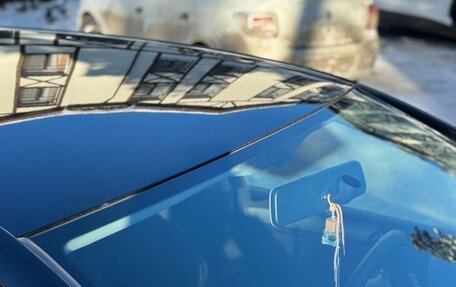 Volkswagen Golf VI, 2011 год, 590 000 рублей, 8 фотография