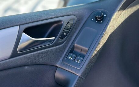 Volkswagen Golf VI, 2011 год, 590 000 рублей, 14 фотография