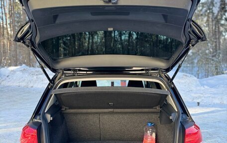 Volkswagen Golf VI, 2011 год, 590 000 рублей, 12 фотография