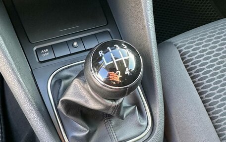 Volkswagen Golf VI, 2011 год, 590 000 рублей, 16 фотография