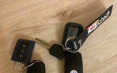 Volkswagen Golf VI, 2011 год, 590 000 рублей, 26 фотография