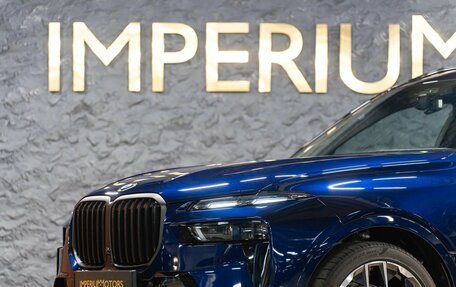 BMW X7, 2025 год, 18 190 000 рублей, 4 фотография