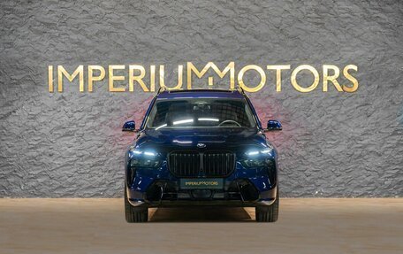 BMW X7, 2025 год, 18 190 000 рублей, 2 фотография