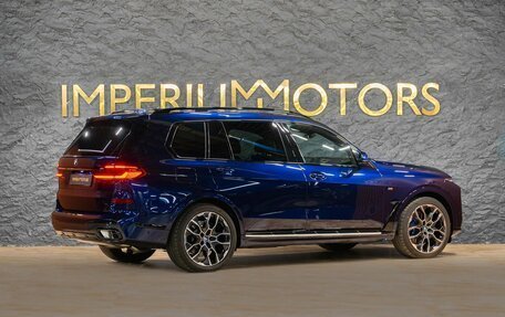 BMW X7, 2025 год, 18 190 000 рублей, 5 фотография