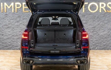 BMW X7, 2025 год, 18 190 000 рублей, 8 фотография