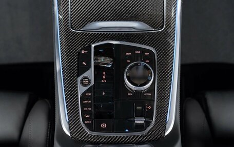 BMW X7, 2025 год, 18 190 000 рублей, 15 фотография