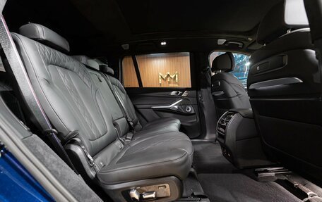 BMW X7, 2025 год, 18 190 000 рублей, 16 фотография