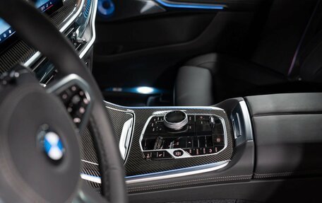 BMW X7, 2025 год, 18 190 000 рублей, 14 фотография