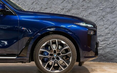 BMW X7, 2025 год, 18 190 000 рублей, 6 фотография