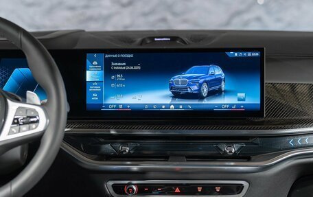 BMW X7, 2025 год, 18 190 000 рублей, 13 фотография