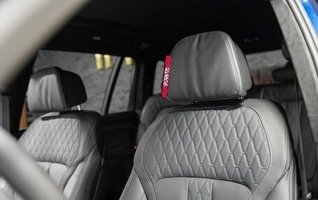 BMW X7, 2025 год, 18 190 000 рублей, 11 фотография