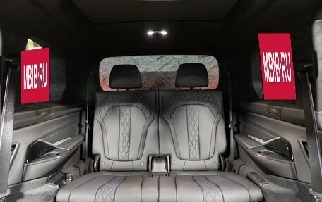 BMW X7, 2025 год, 18 190 000 рублей, 19 фотография