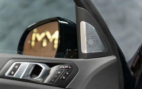 BMW X7, 2025 год, 18 190 000 рублей, 22 фотография