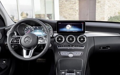 Mercedes-Benz C-Класс, 2020 год, 2 900 000 рублей, 2 фотография