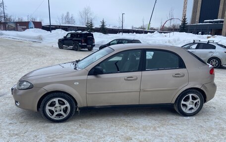 Chevrolet Lacetti, 2008 год, 130 000 рублей, 5 фотография