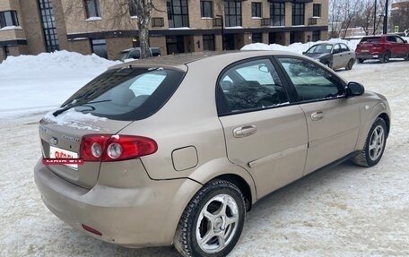 Chevrolet Lacetti, 2008 год, 130 000 рублей, 6 фотография