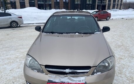 Chevrolet Lacetti, 2008 год, 130 000 рублей, 3 фотография