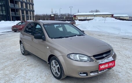 Chevrolet Lacetti, 2008 год, 130 000 рублей, 2 фотография