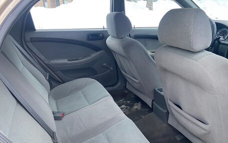 Chevrolet Lacetti, 2008 год, 130 000 рублей, 10 фотография