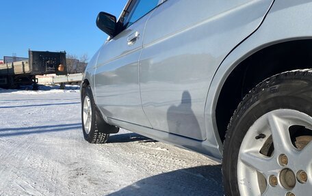 Mazda Demio III (DE), 1999 год, 300 000 рублей, 3 фотография