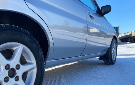 Mazda Demio III (DE), 1999 год, 300 000 рублей, 4 фотография