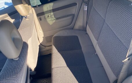 Mazda Demio III (DE), 1999 год, 300 000 рублей, 9 фотография