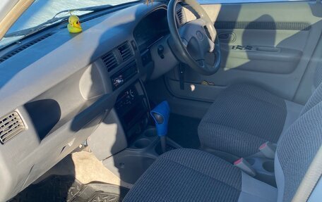 Mazda Demio III (DE), 1999 год, 300 000 рублей, 8 фотография