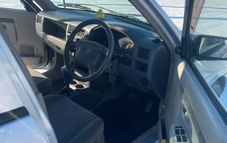 Mazda Demio III (DE), 1999 год, 300 000 рублей, 7 фотография